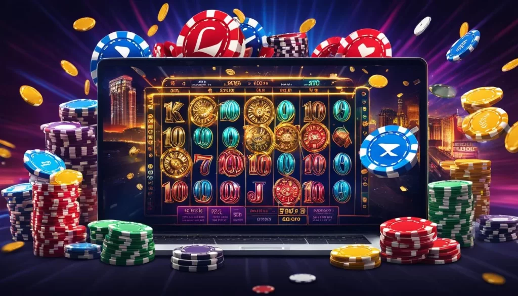 Game nổ hũ mới nhất